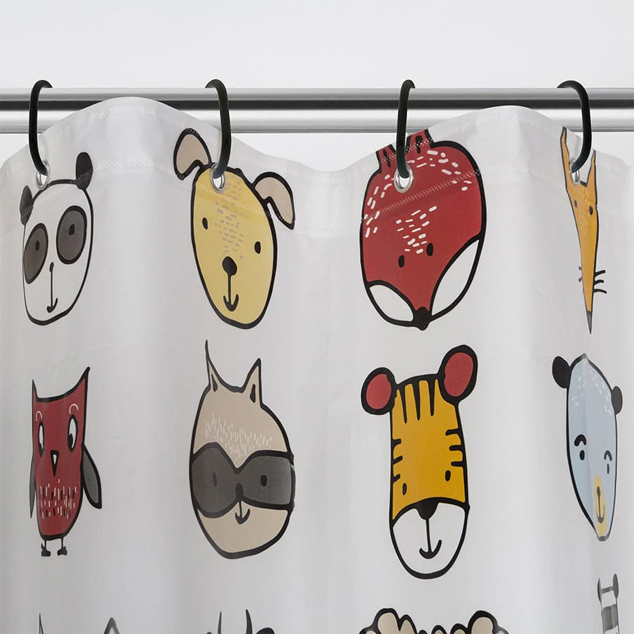 Sahara Shower Curtain - Image 3