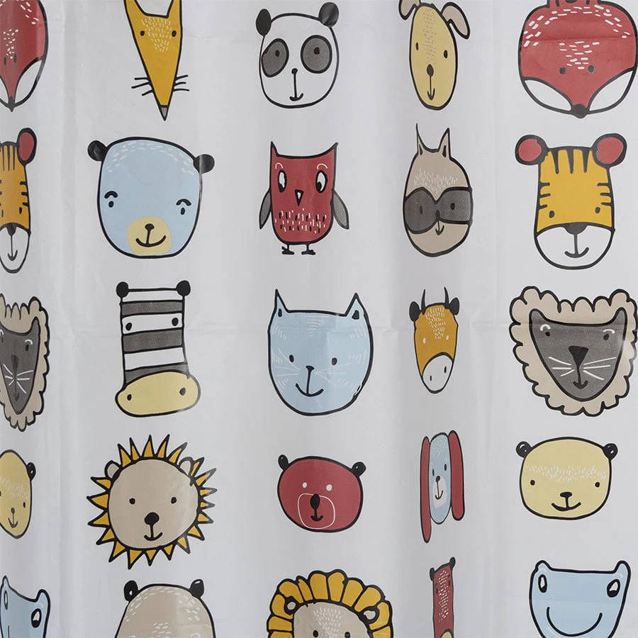 Sahara Shower Curtain - Image 4