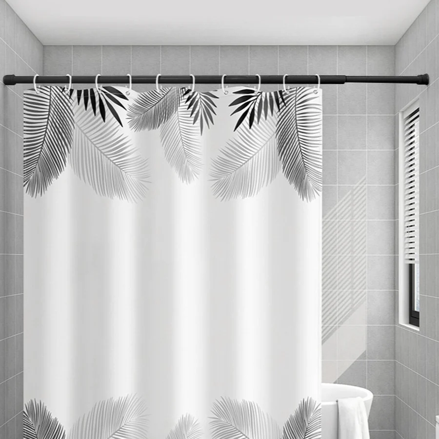 Shower Curtain Tension Rod - Image 7