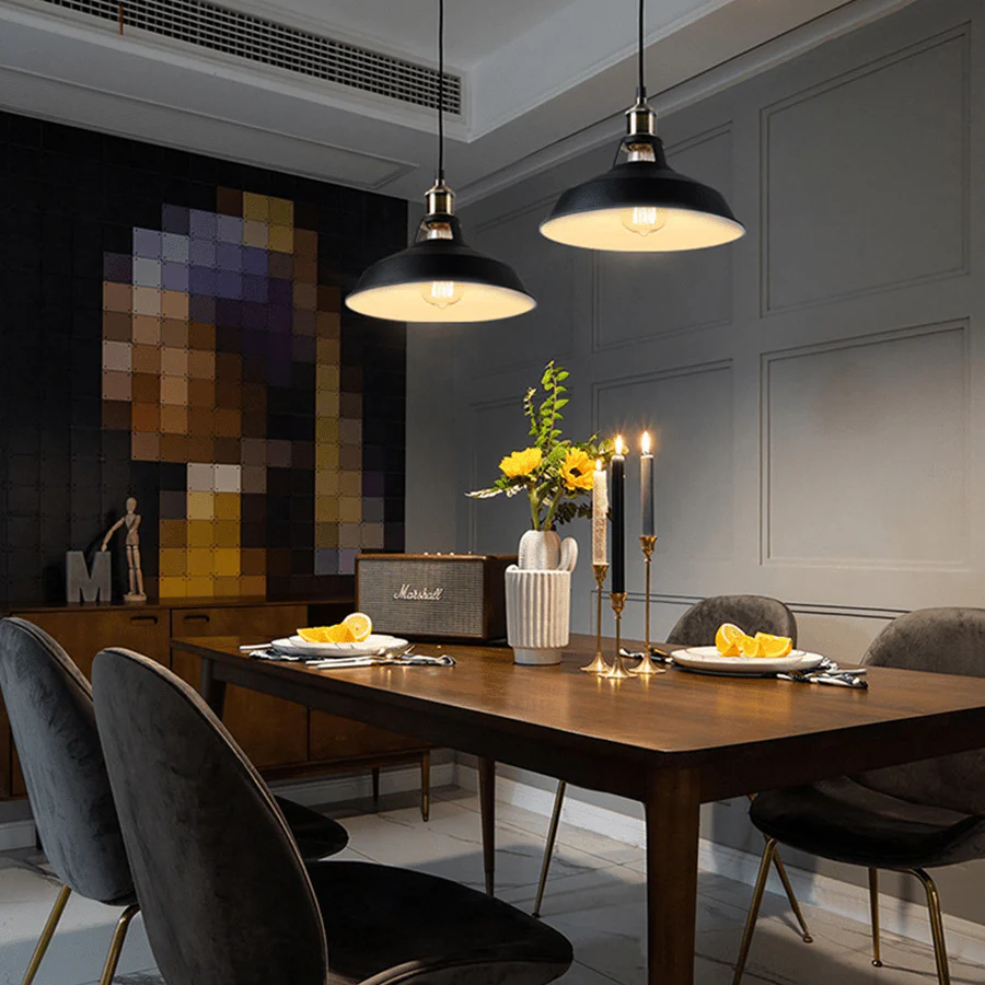 Sima Adjustable Pendant Light - Image 2