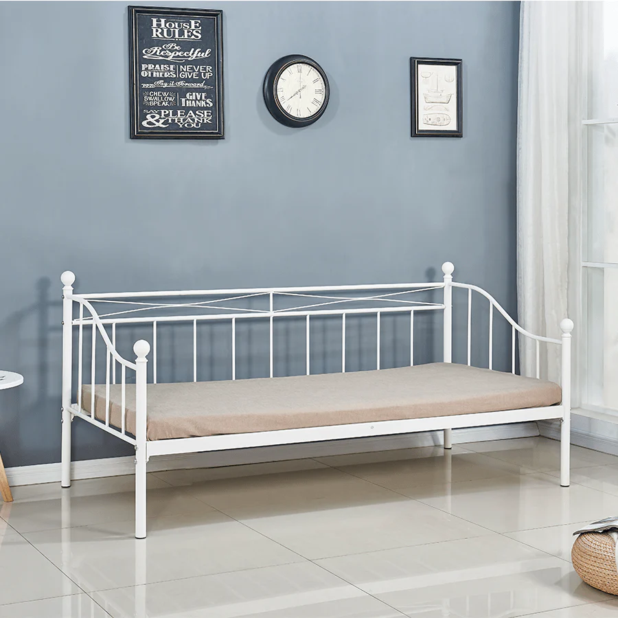 Sonya Metal Daybed - Image 11