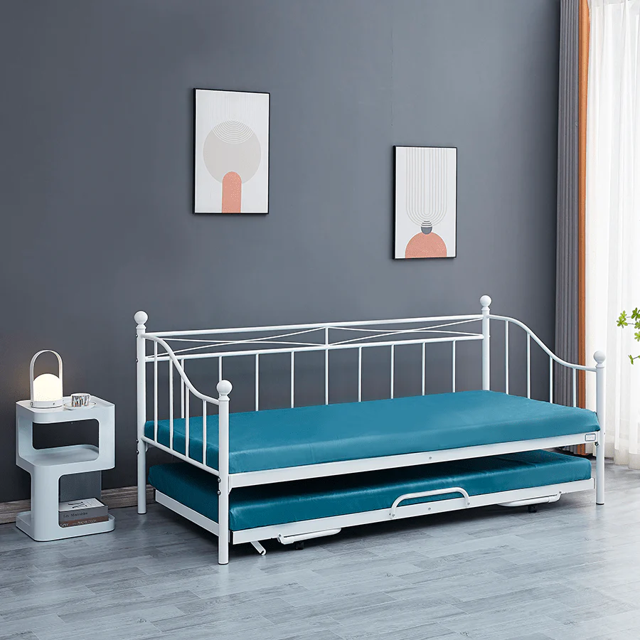 Sonya Metal Daybed - Image 12