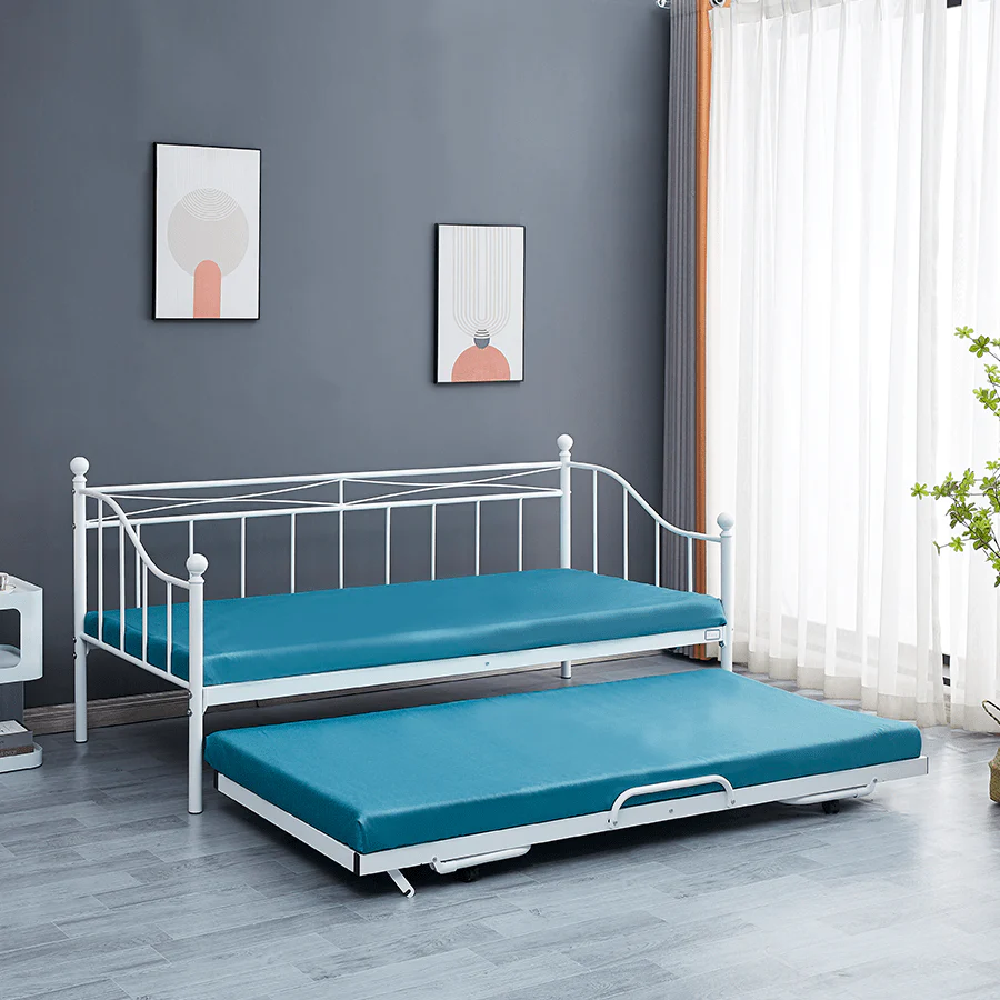 Sonya Metal Daybed - Image 13