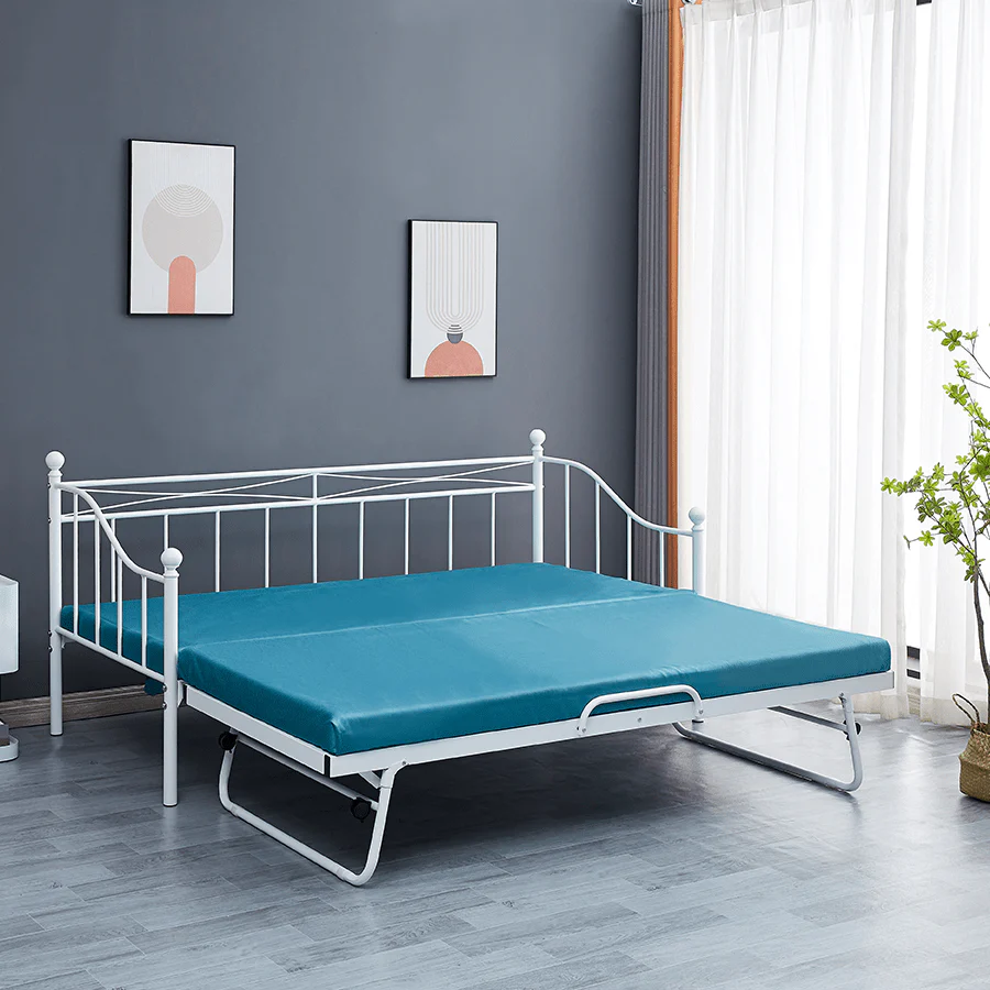 Sonya Metal Daybed - Image 14