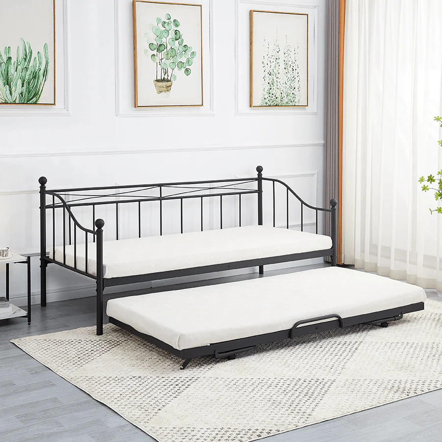 Sonya Metal Daybed - Image 4