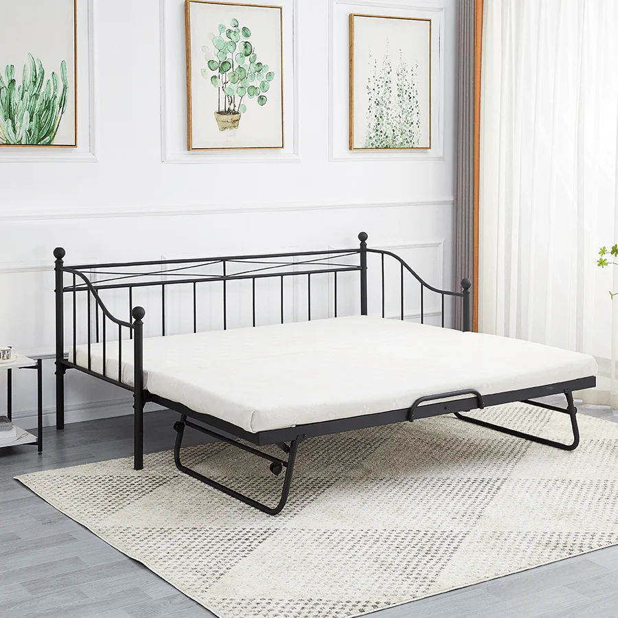 Sonya Metal Daybed - Image 5