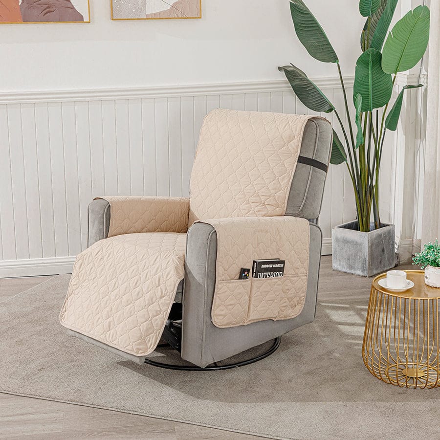 Waterproof Recliner Protector - Image 14