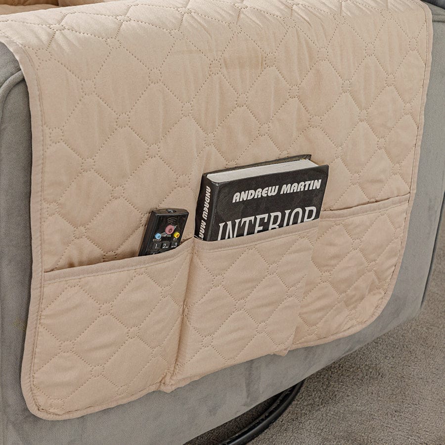 Waterproof Recliner Protector - Image 16