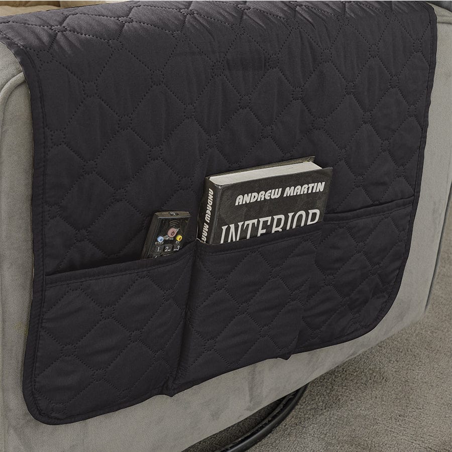 Waterproof Recliner Protector - Image 6