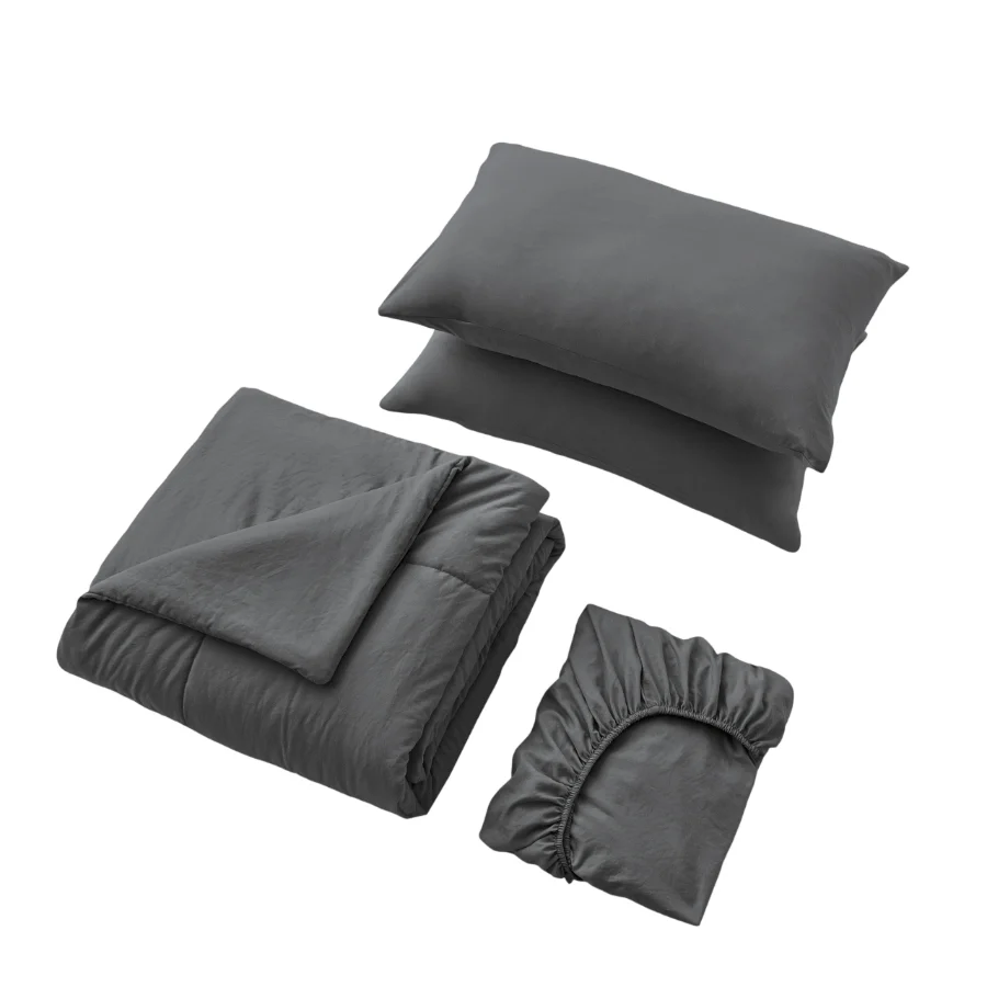 Super Soft Bed in A Bag