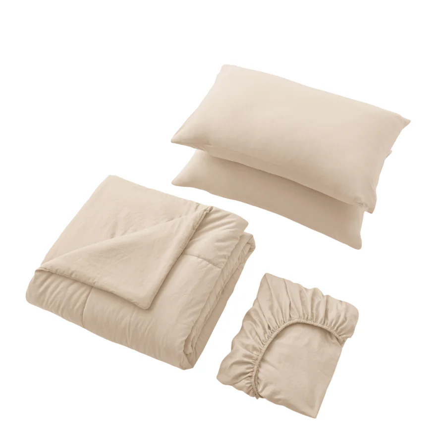Super Soft Bed in A Bag