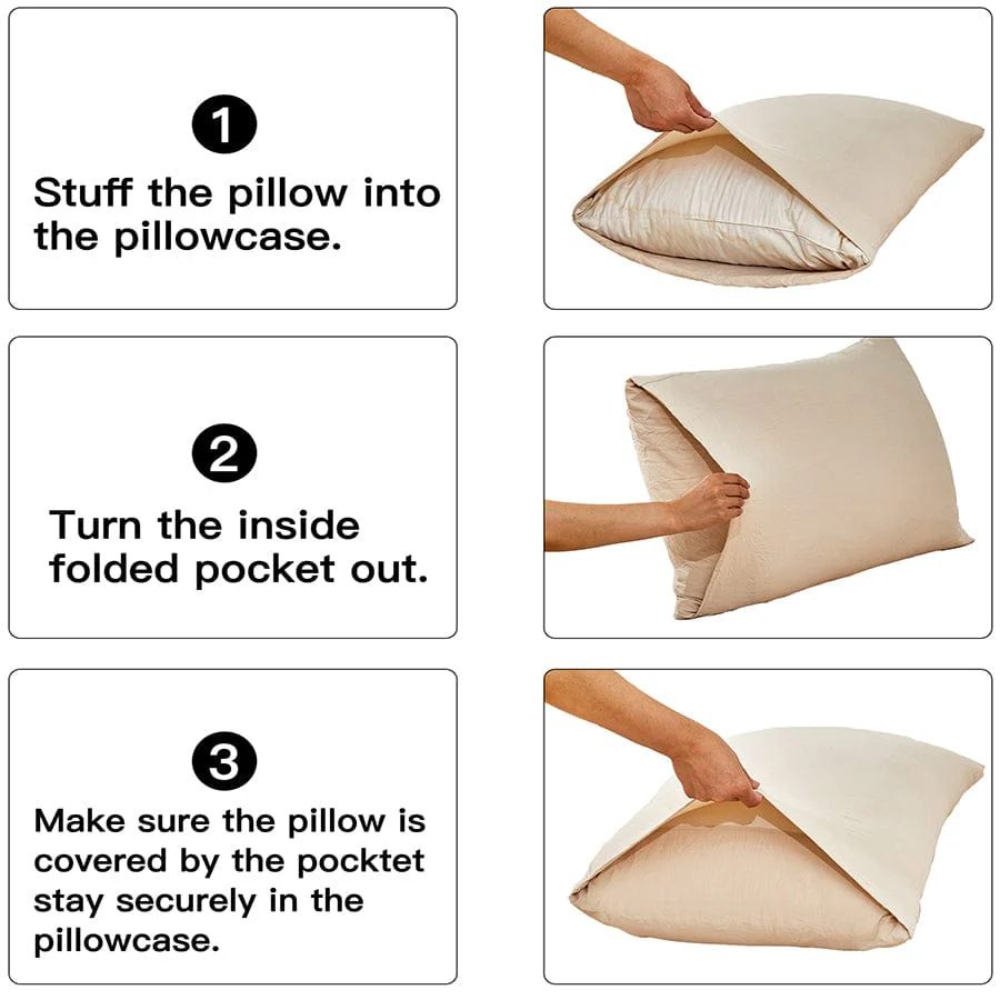 Super Soft Bed in A Bag - Image 14