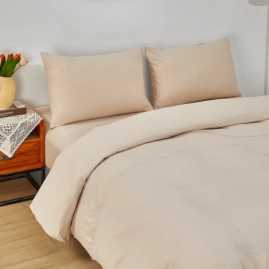 Super Soft Oat Bed in A Bag - Image 3