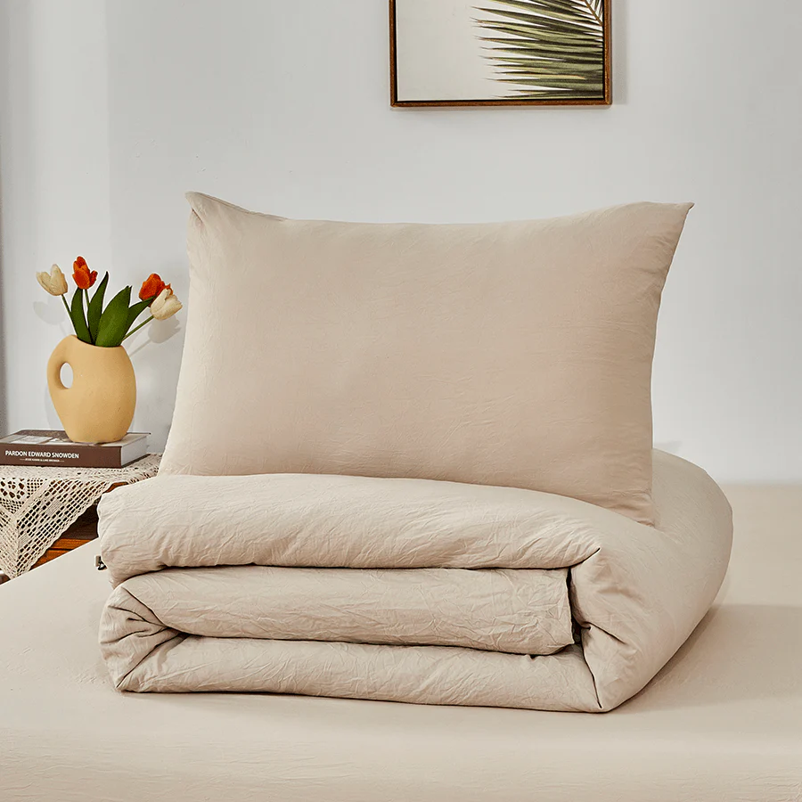 Super Soft Oat Bed in A Bag - Image 5