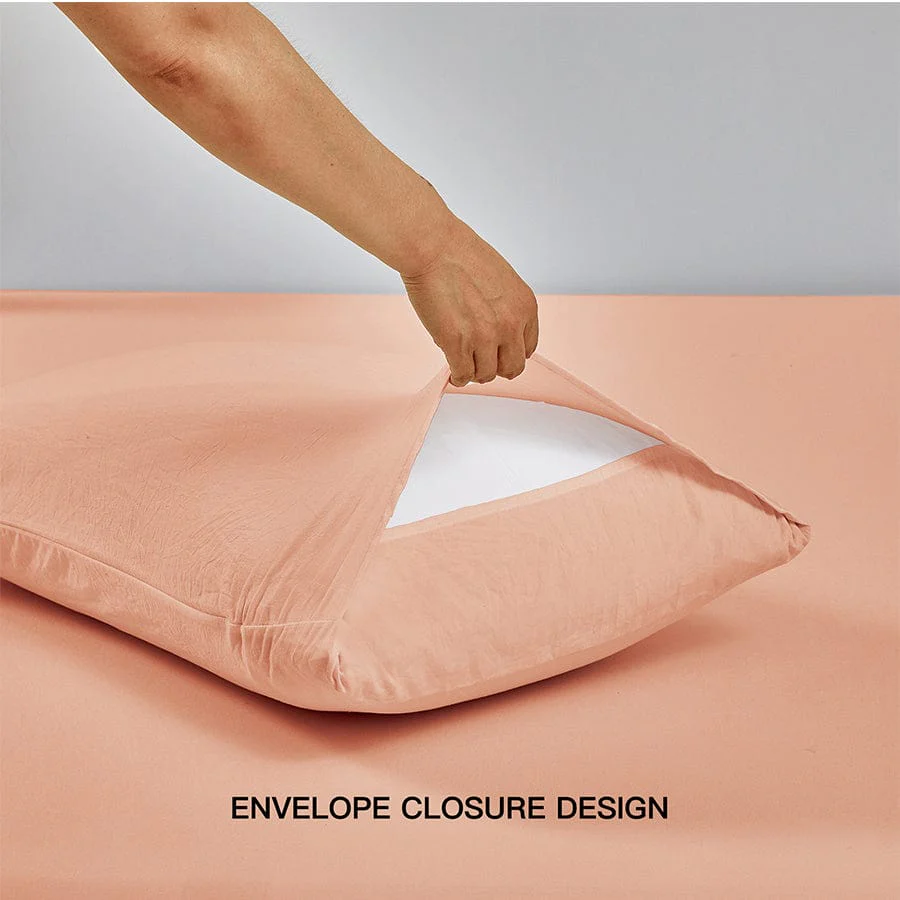 Super Soft Pink Sand Bed In A Bag - Image 10