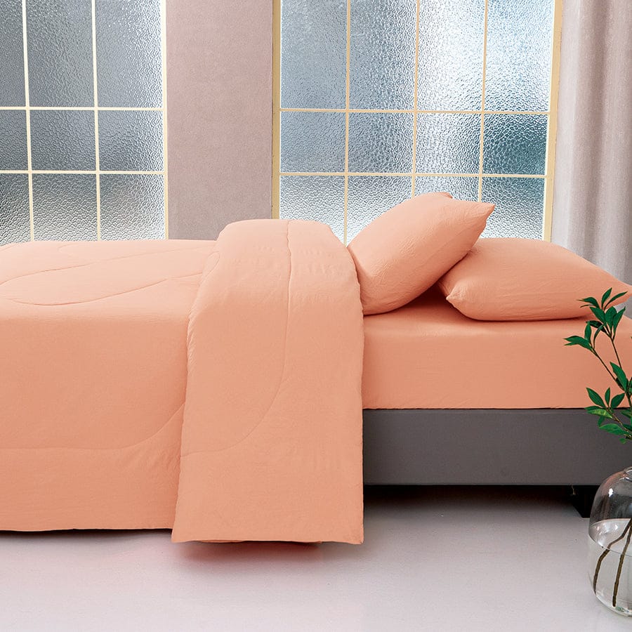 Super Soft Pink Sand Bed In A Bag - Image 3