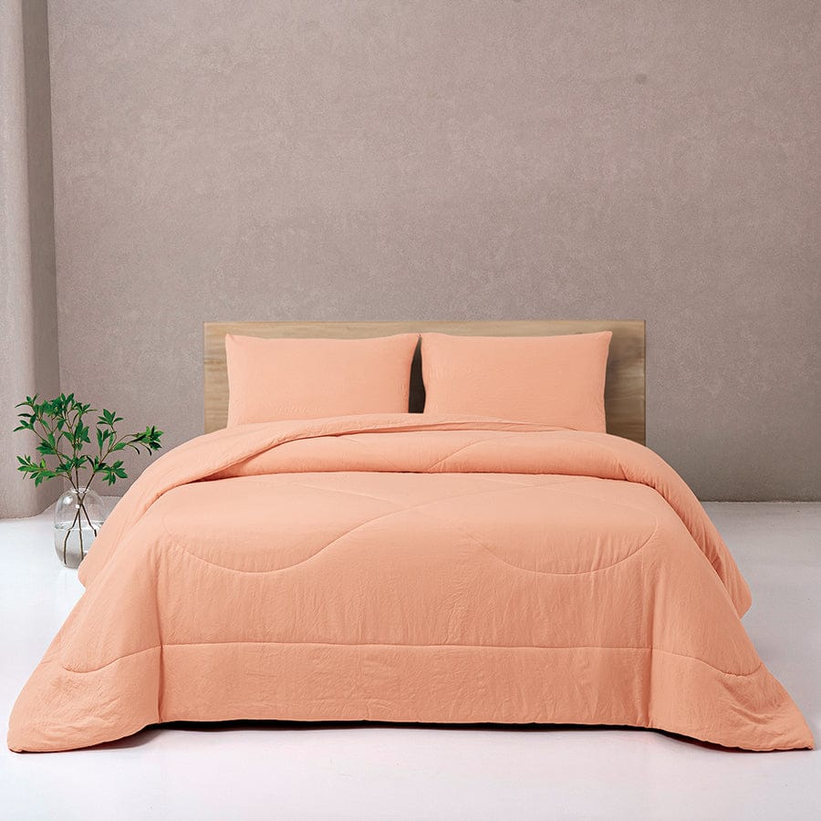 Super Soft Pink Sand Bed In A Bag - Image 5