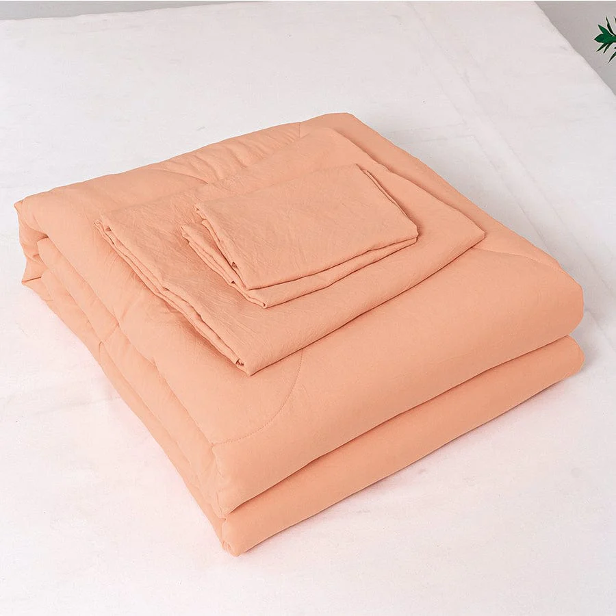 Super Soft Pink Sand Bed In A Bag - Image 8