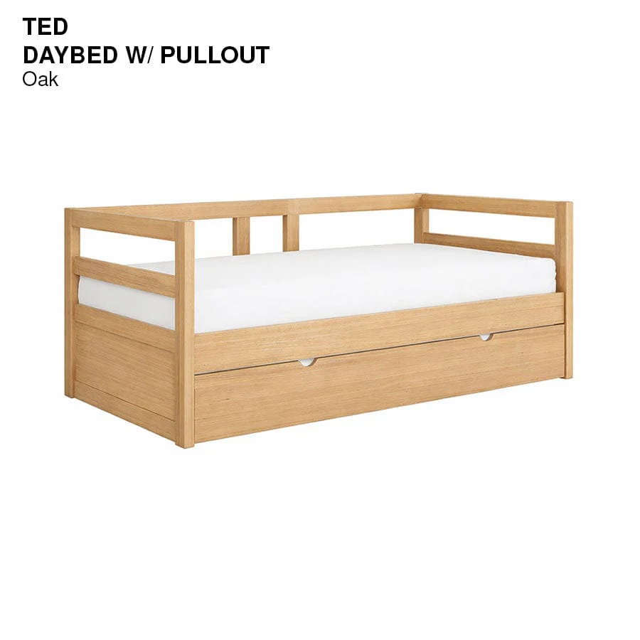 Ted Day Bed - Image 10