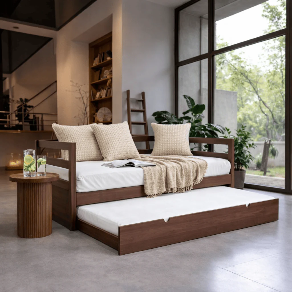 Ted Day Bed - Image 3