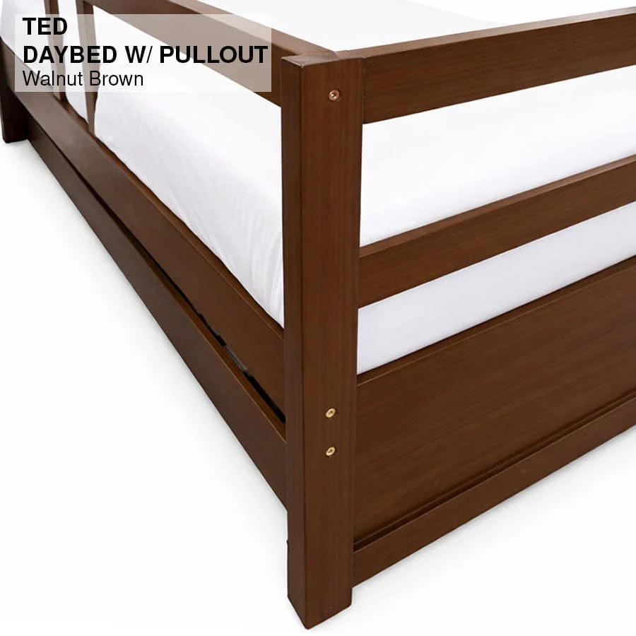 Ted Day Bed - Image 6