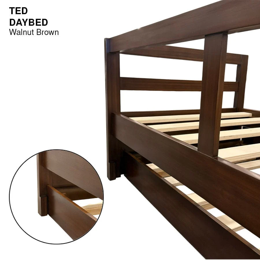 Ted Day Bed - Image 7
