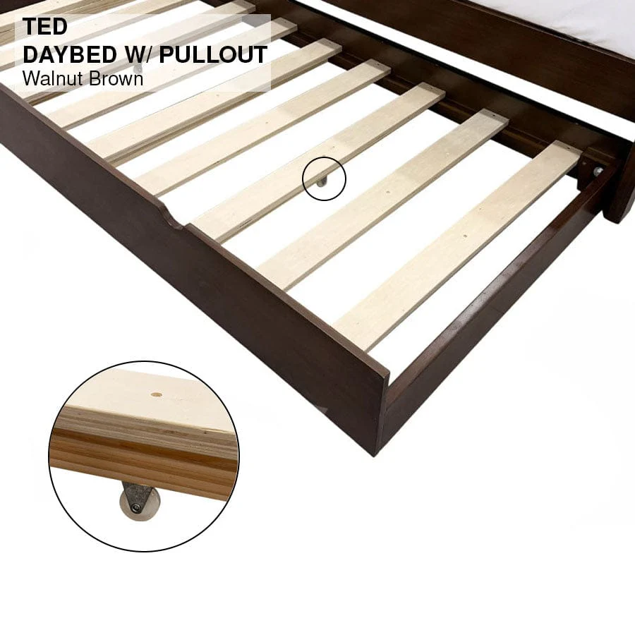Ted Day Bed - Image 9