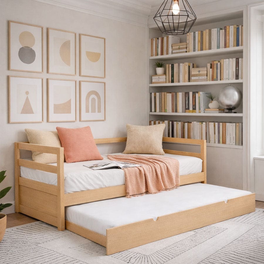 Ted Day Bed - Image 12