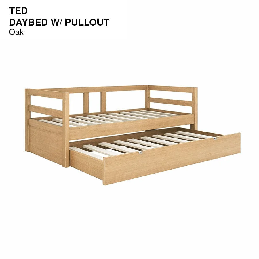 Ted Day Bed - Image 14