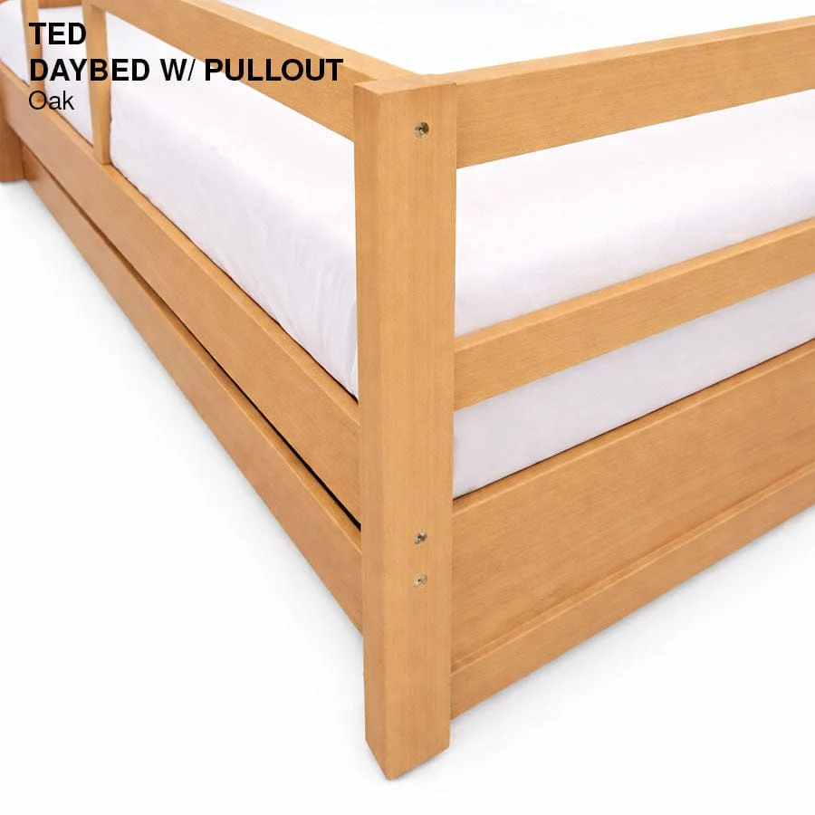 Ted Day Bed - Image 15