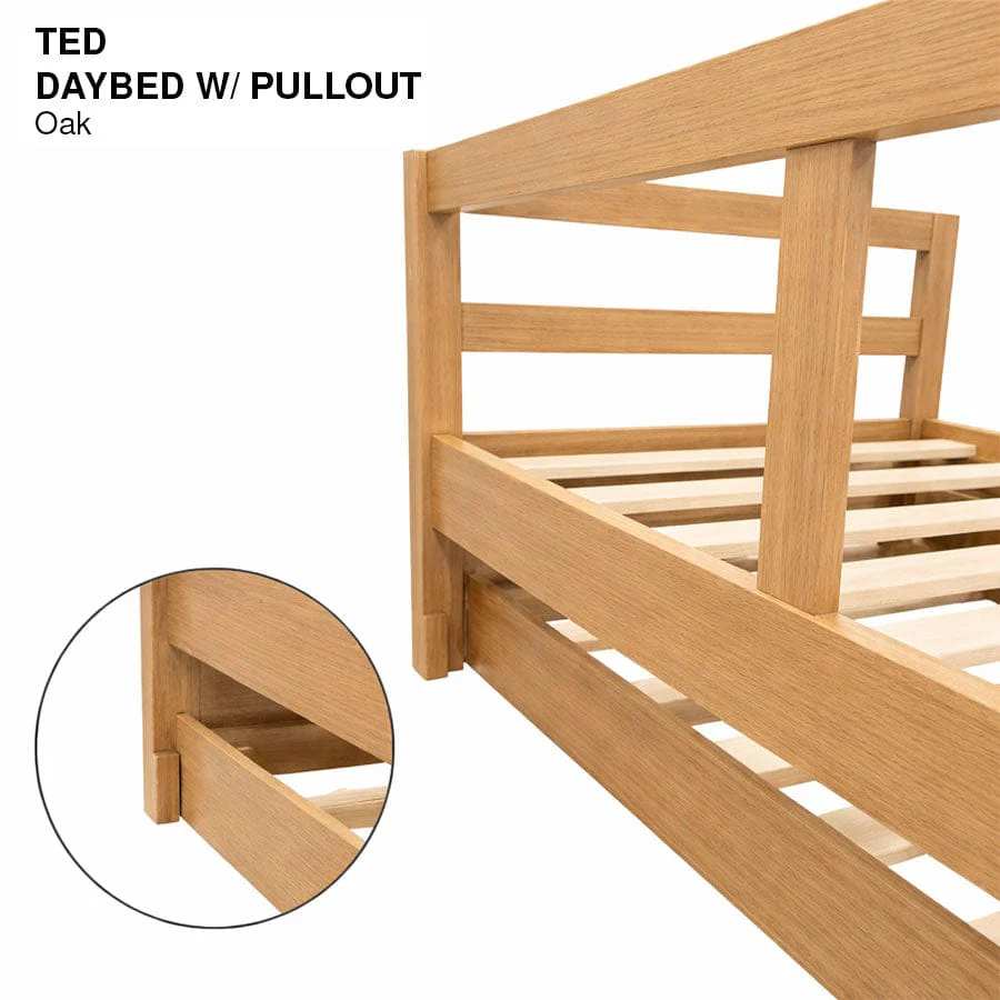 Ted Day Bed - Image 16