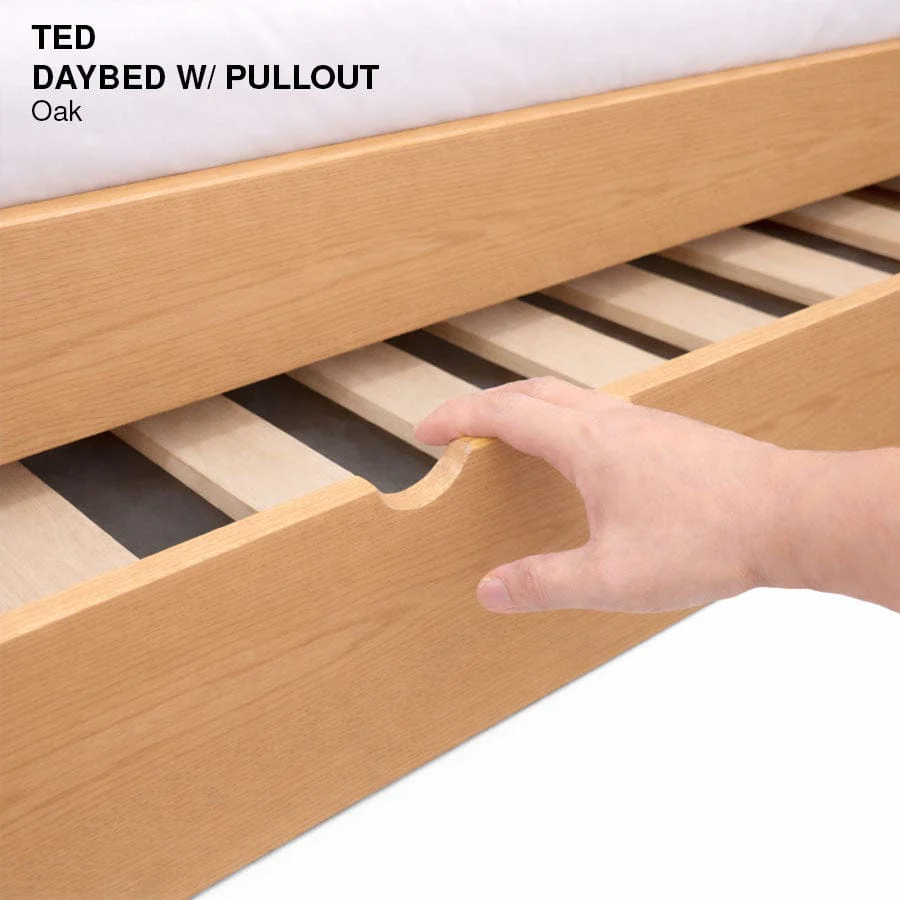 Ted Day Bed - Image 17