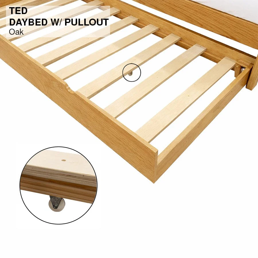 Ted Day Bed - Image 18