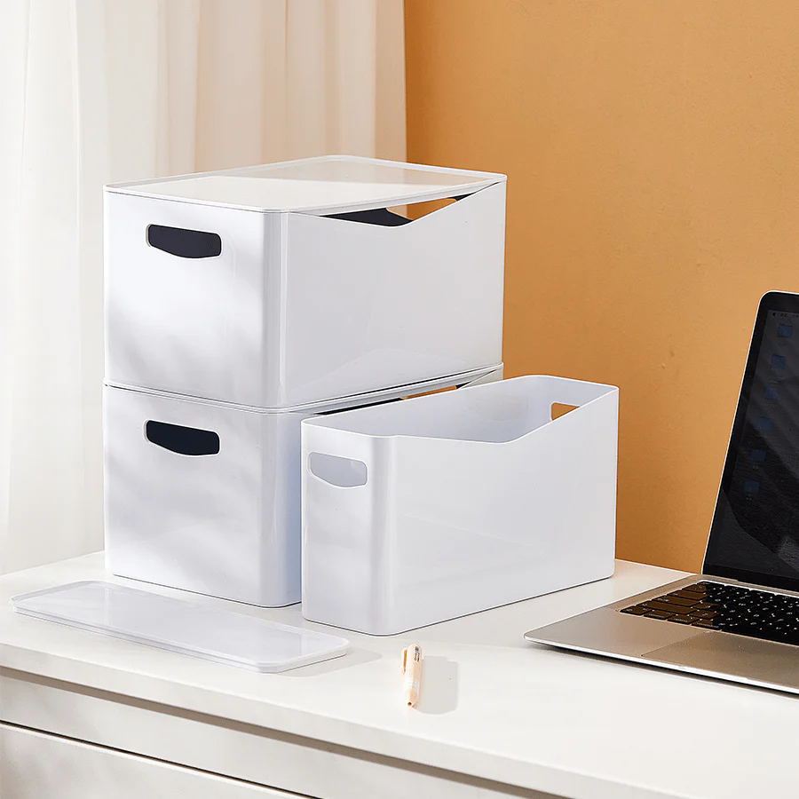Tej Multi-storage Box with Lid - Image 11
