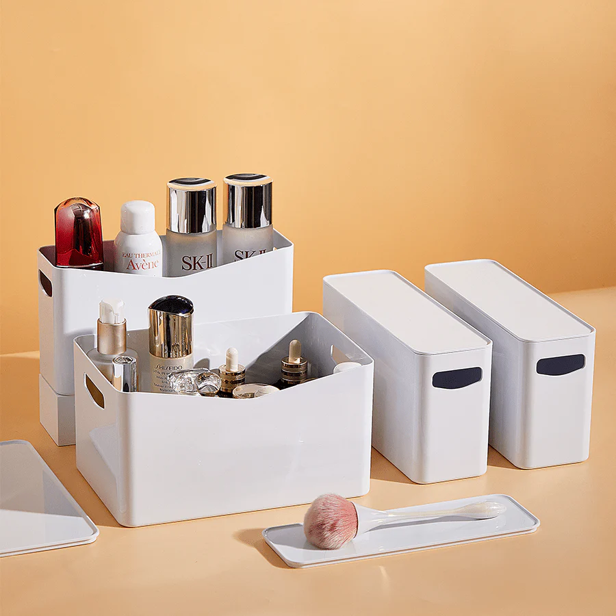 Tej Multi-storage Box with Lid - Image 12