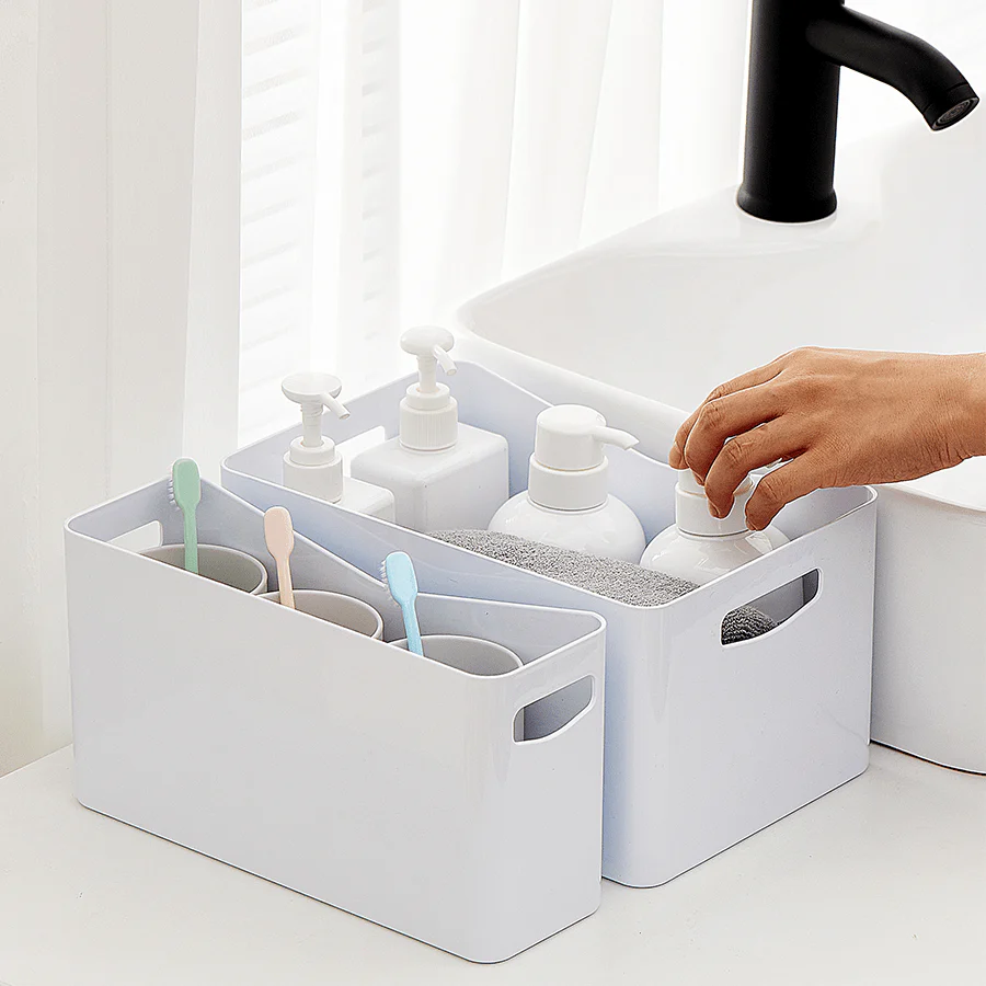 Tej Multi-storage Box with Lid - Image 9