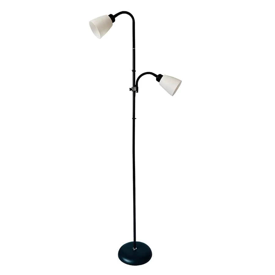 Tilla Floor Lamp with Reading Lamp - Image 6