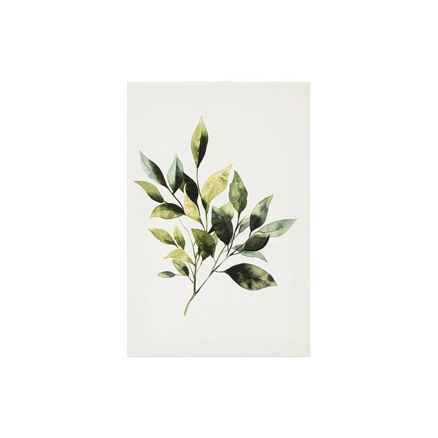 Ukko Set of 3 Canvas Wall Art 20x30cm - Image 3