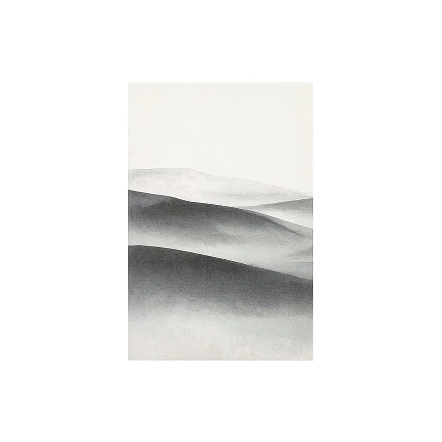 Ulla Set of 3 Canvas Wall Art 20x30cm - Image 3