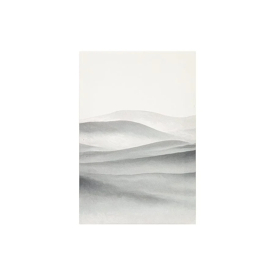 Ulla Set of 3 Canvas Wall Art 20x30cm - Image 4