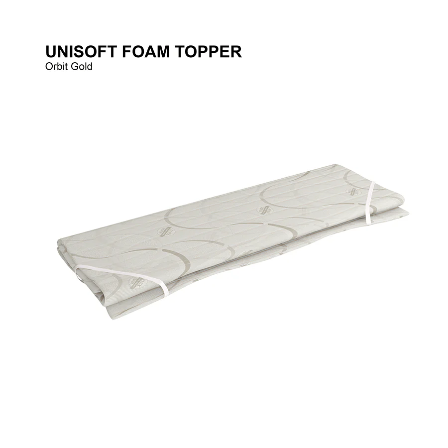 Unisoft Foam Topper - Image 14