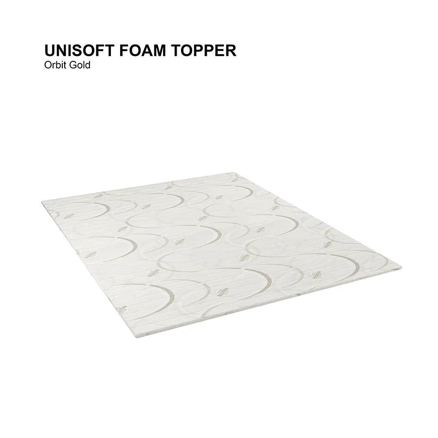 Unisoft Foam Topper - Image 16