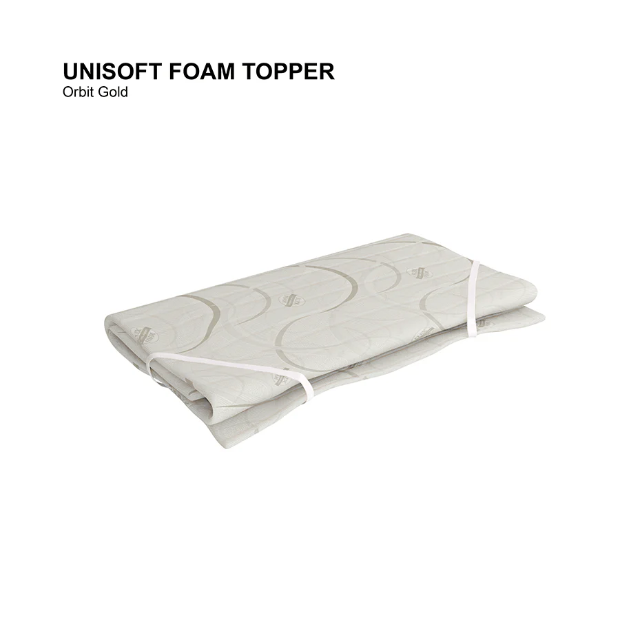 Unisoft Foam Topper - Image 6