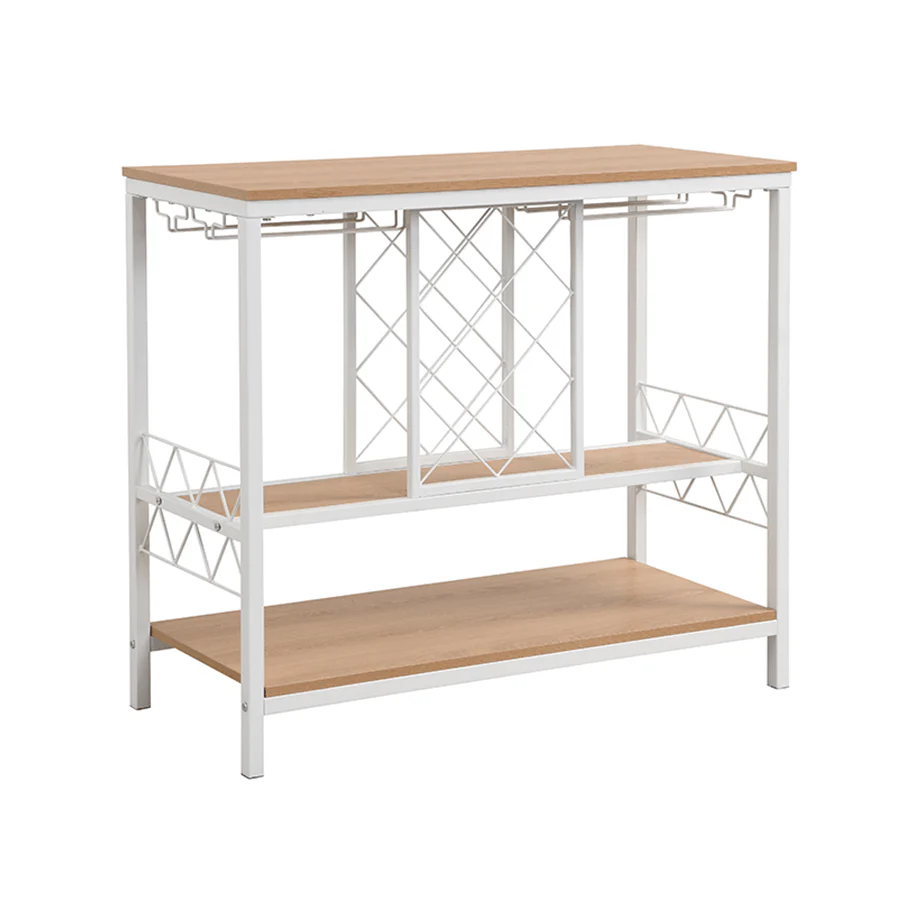Valeria Wine Console Table - Image 11