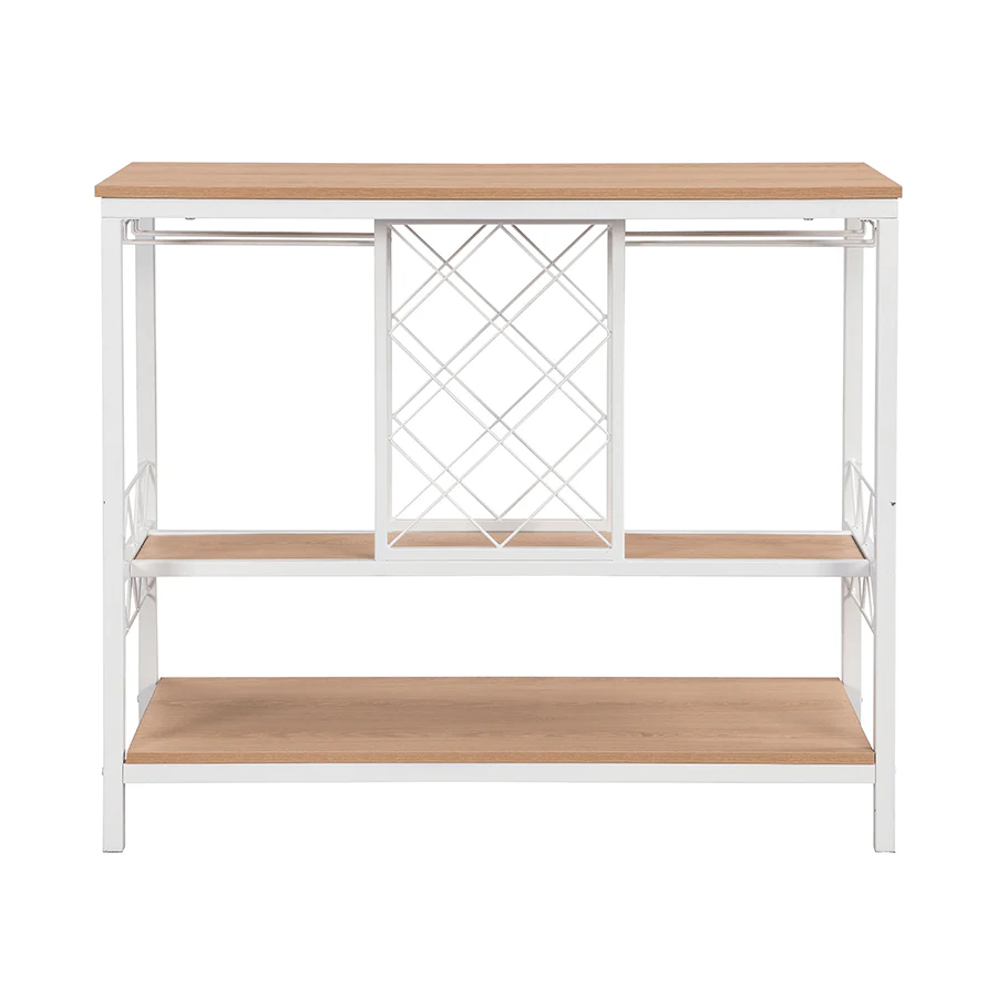 Valeria Wine Console Table - Image 15