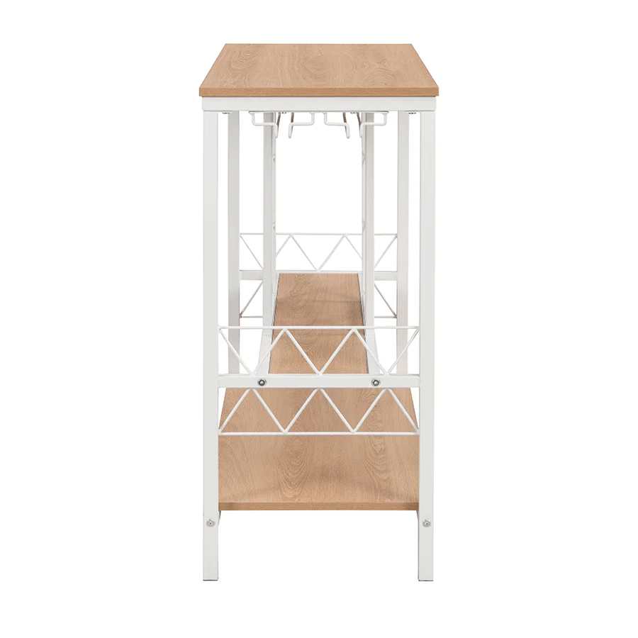 Valeria Wine Console Table - Image 16