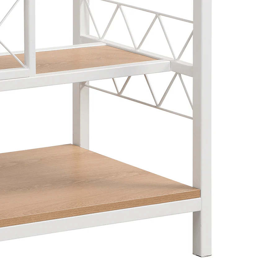 Valeria Wine Console Table - Image 17