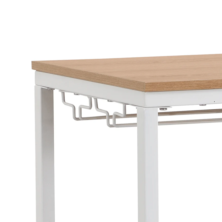 Valeria Wine Console Table - Image 19