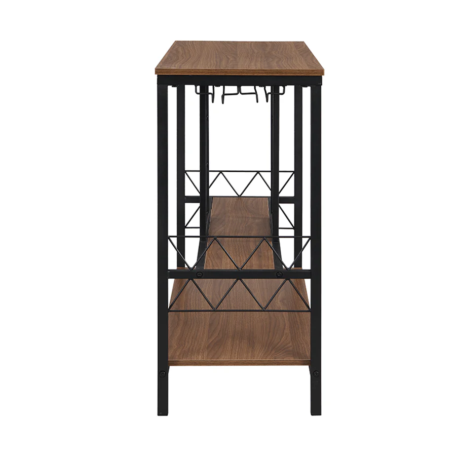 Valeria Wine Console Table - Image 6