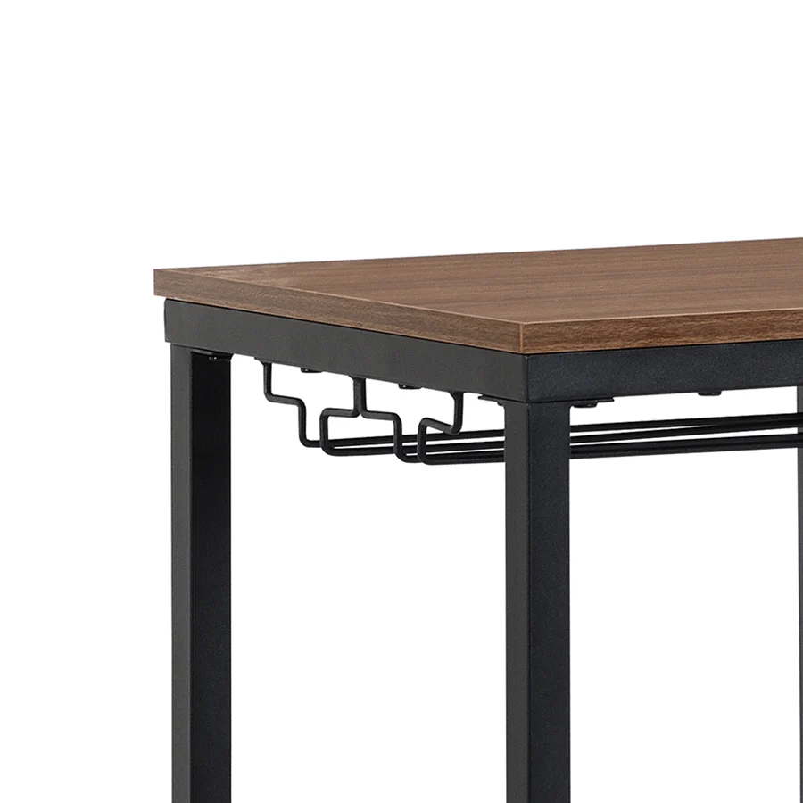 Valeria Wine Console Table - Image 8